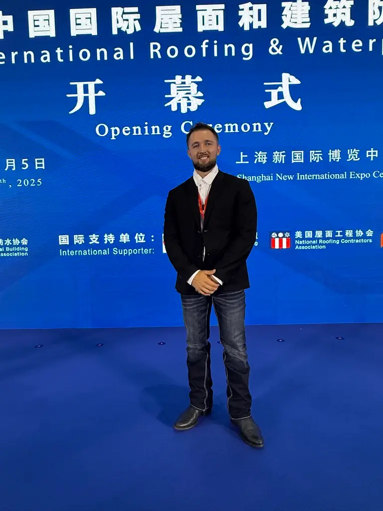 International Roofing Expo