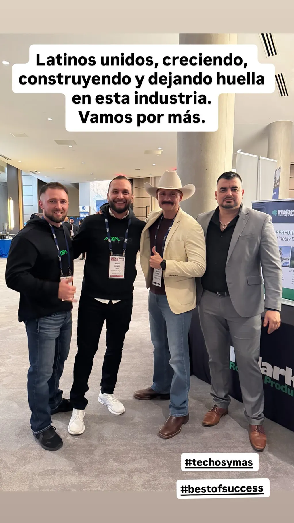 International Roofing Expo