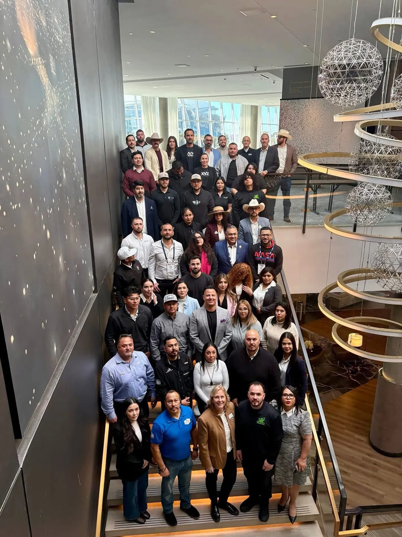 Industry Summit