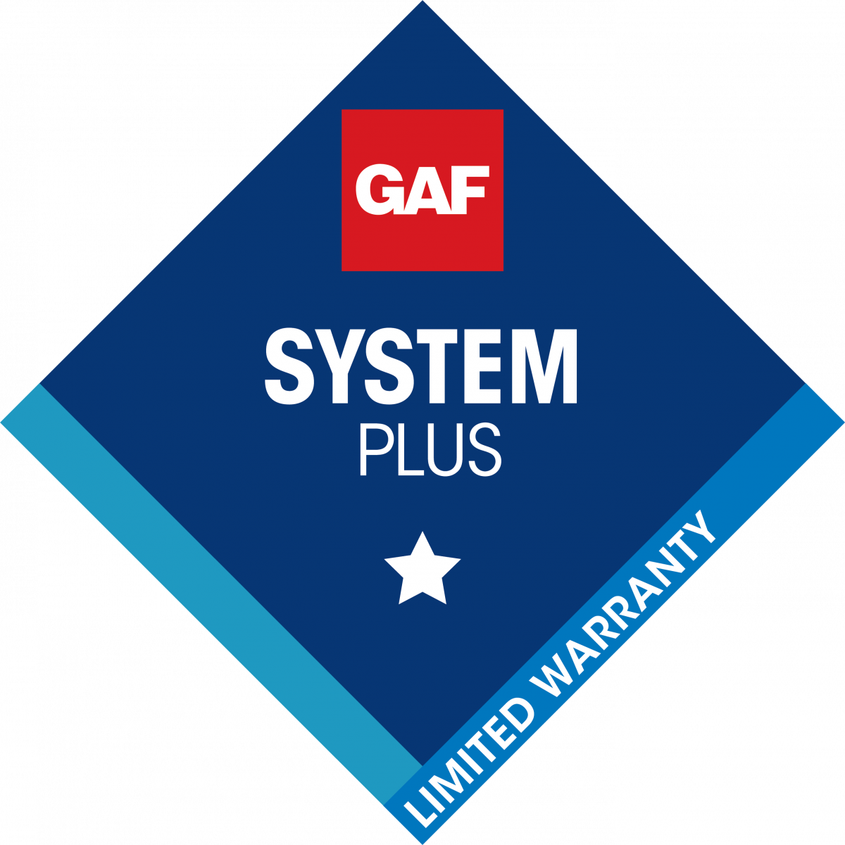 GAF System Plus