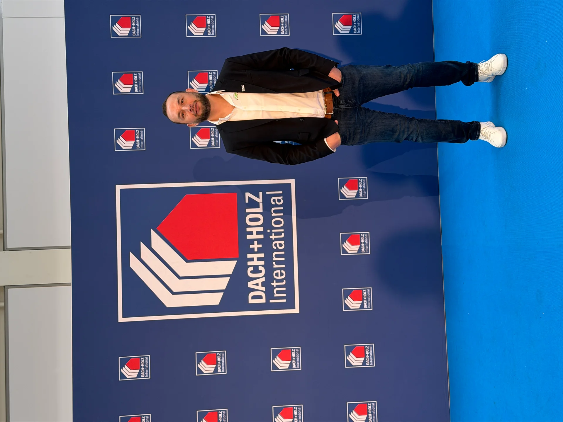 Dach Holz Germany 2026
